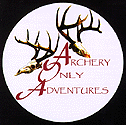 Archery Only Adventures