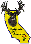 California Deer Association