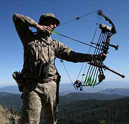 California Hunting, Calhunt